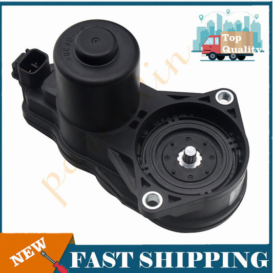 Rear electronic parking brake actuator suitable for /Lex 46310-78010 4631078010- n
