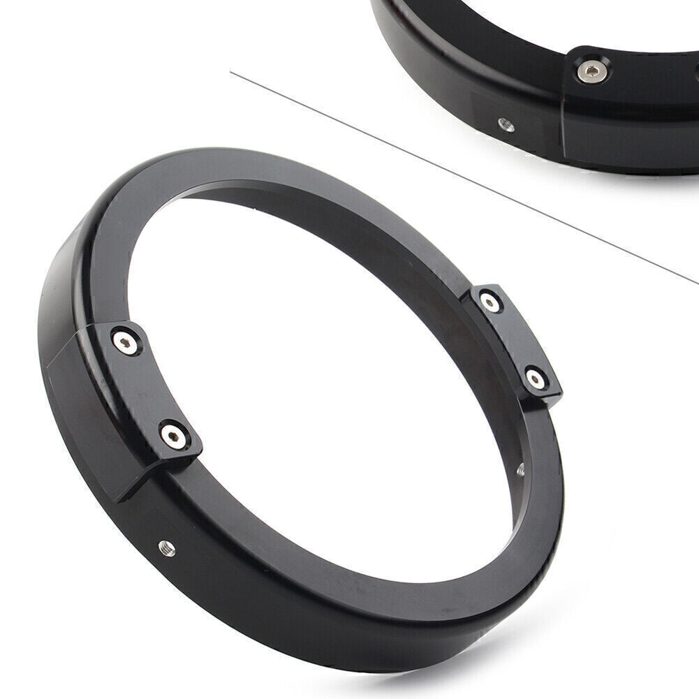 Front Headlight Cover Guard Protector Black for Honda 2021 Rebel CMX 300 Q