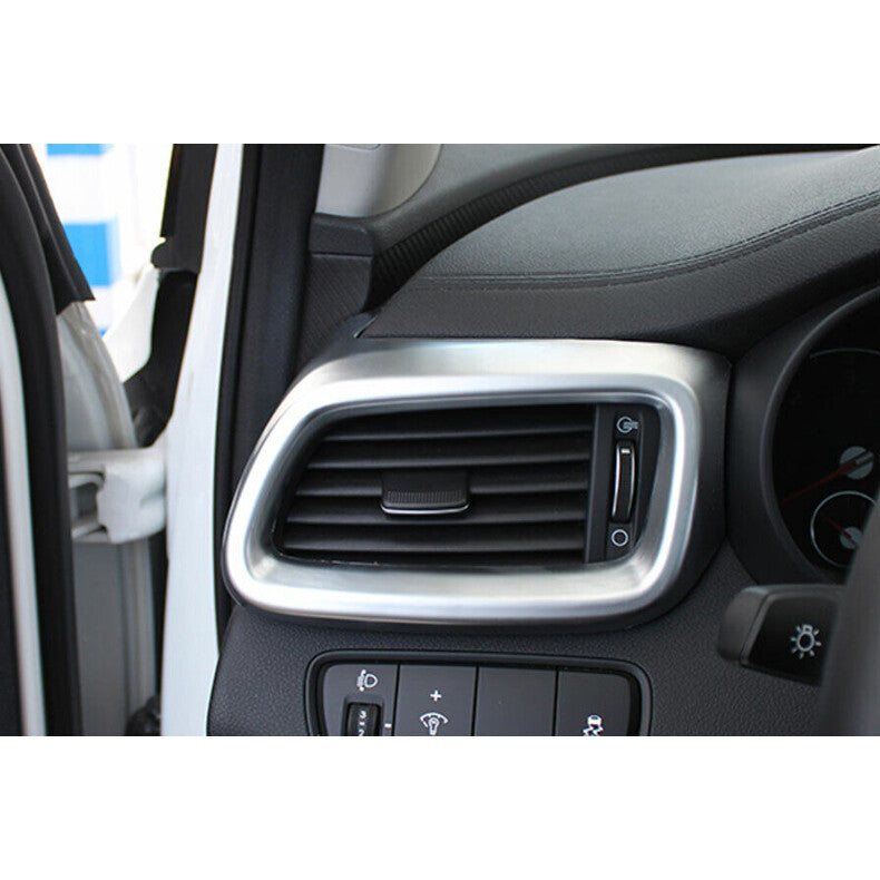 ABS Carbon Look Side Rearview Mirror Trim Cover for Mazda CX-5 2012 2013-2016 v