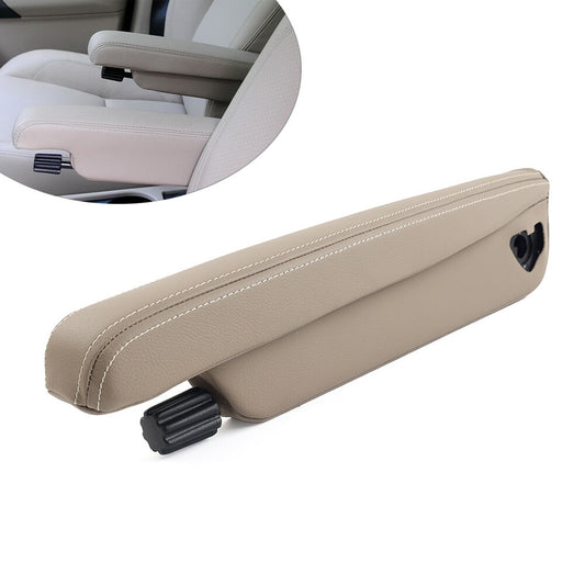 Front Passenger for Seat Armrest for Land Rover Freelander 2 2008-2015 Beige Right