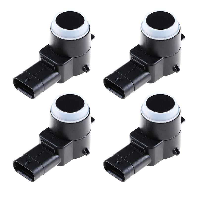 4PCS Parking Sensor for Mercedes W204 W212 W221 Sprinter A2125420018 0263009638 Q