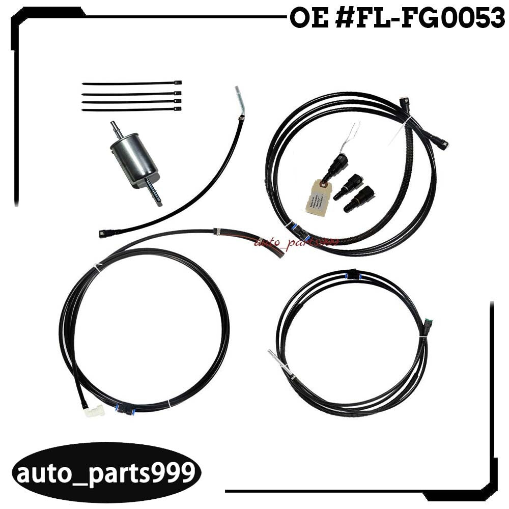 Fuel line kit for 1999-2003 for Sierra Silverado 1500 2500 3500 FL-FG0053- n