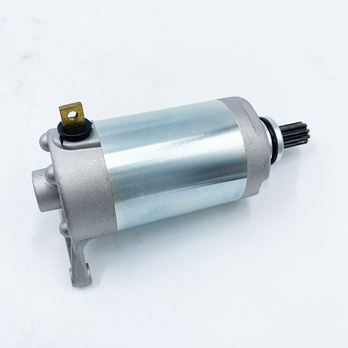 9T Starter Motor for Yamaha Motorcycle Virago FBM-612 XV250 V SRV250 ATV Parts