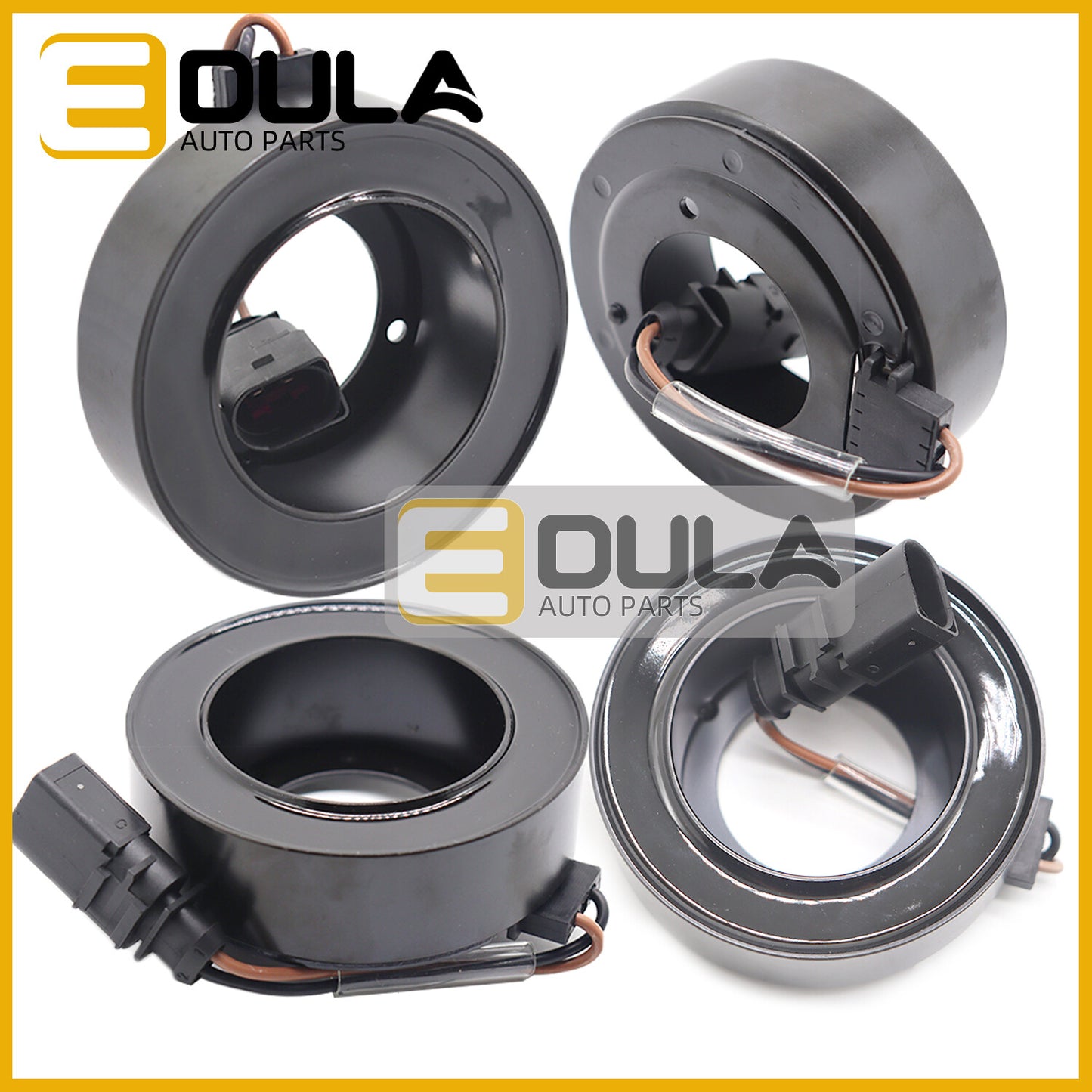 New AC compressor clutch coil suitable for Audi /seats/ for Volkswagen POLO/ for SKODA RAPID