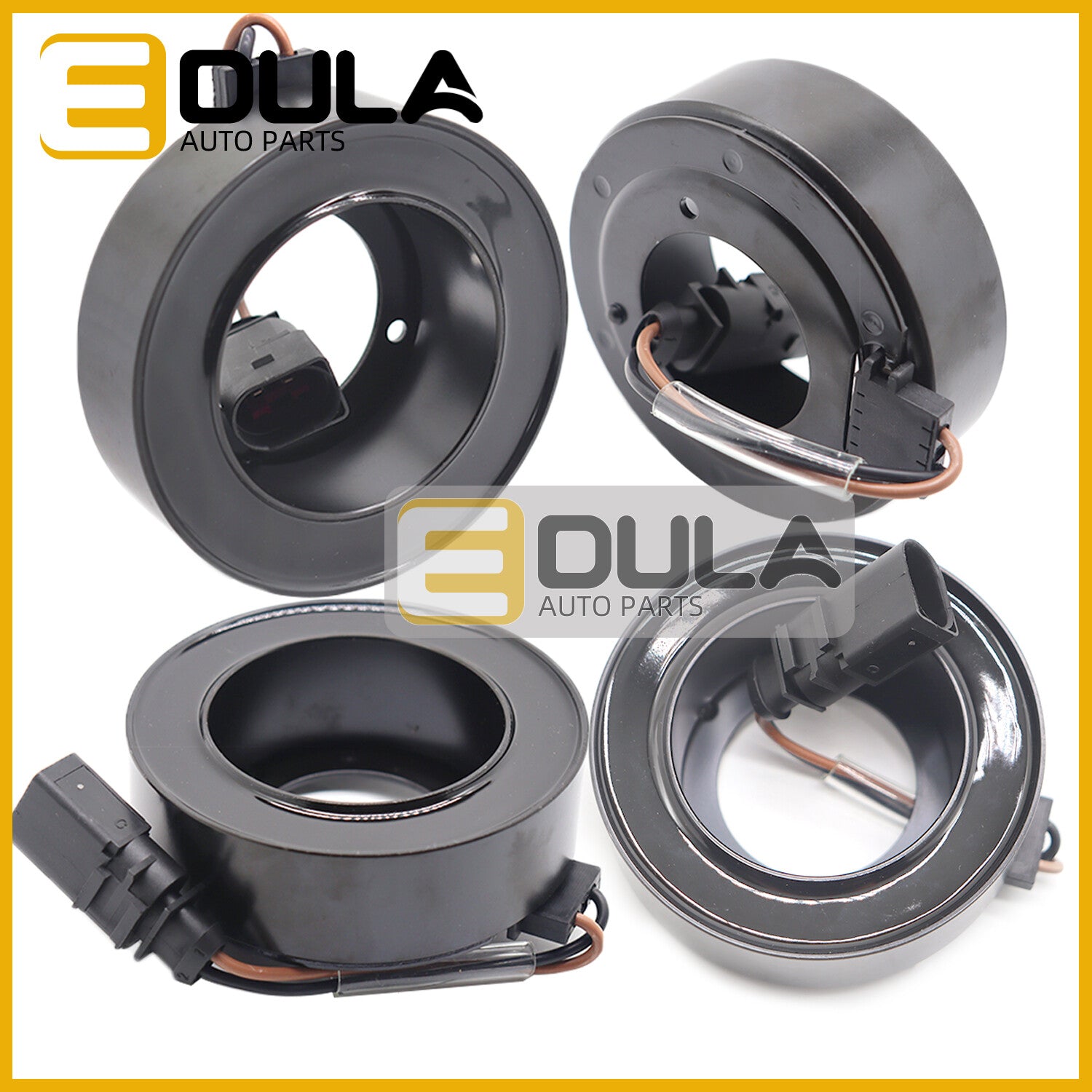 New AC compressor clutch coil suitable for Audi /seats/ for Volkswagen POLO/ for SKODA RAPID