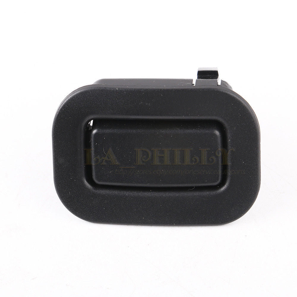 Left Black Rear for Seat Recliner Button Holder for 09-13 for Subaru for Forester 64328AG011 Q