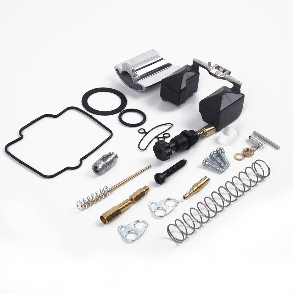 PWK38 Motorcycle Carburetor Repair Rebuild Kit Fits For 38mm Carb 38