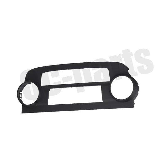 Car HVAC Control Panel Face 79501-SWA-A01ZA For 2007-2009 for Honda CR-V Manual AC