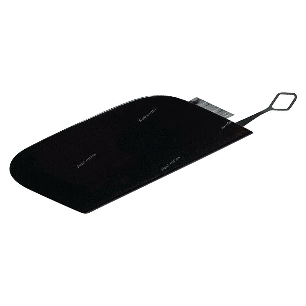 for Mercedes-Benz W222 S-Class S400 Rear Bumper Bracket Tow Eye Hook Cover Cap Q