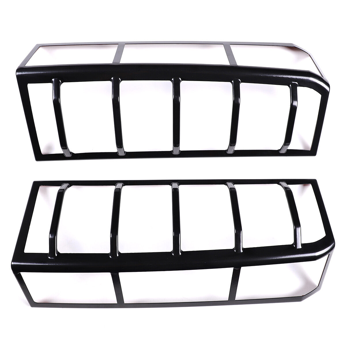 ABS oak grain gear shift side panel trim cover suitable for Toyota Tundra Sequoia 22-23
