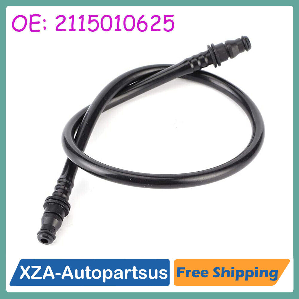 Expansion Coolant Tank Hose Breather Pipe 2115010625 for Mercedes E320 E300 W211 Q