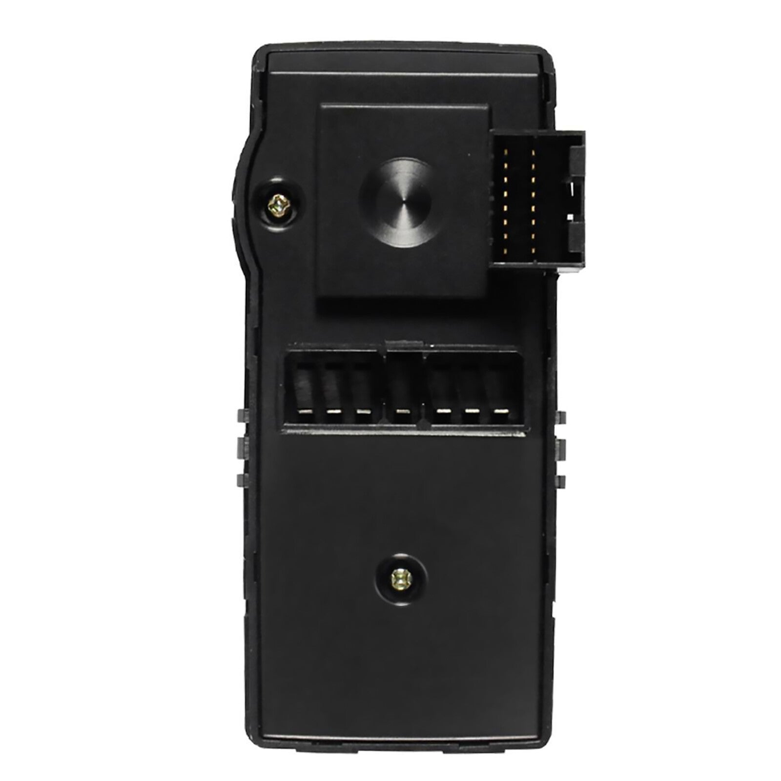 Right Diver Side Black Window Switch for Holden Commodore VE SV6/SS 2006-2013