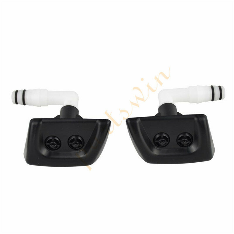 Left and right light washing machine sprayer for Land Rover for Range Rover Sport 06-09