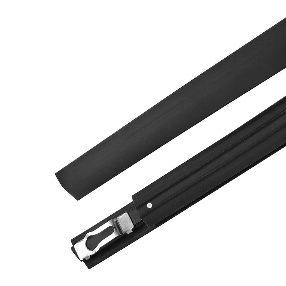 Fit for Honda for Civic EK2 EK3 EK4 EK9 96-00 Roof Side Molding Left Side