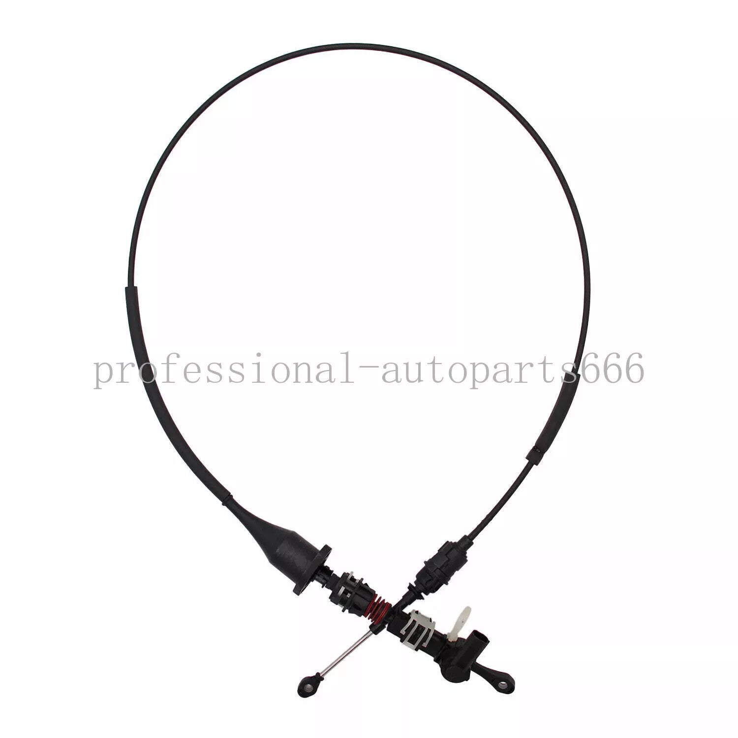 52110004AJ Transmission Shift Control Cable Fit For 02 03 for Dodge Dakota Durango Q