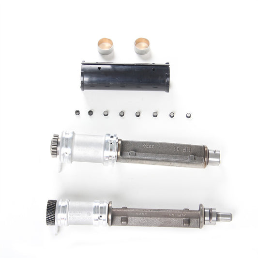 Equipment Manufacturer ( ) Engine Rebuild Overhaul: Pistons Mast 21 mm Fit for Golf , for Audi A3, A4, A5 1.8TSI 9833 B