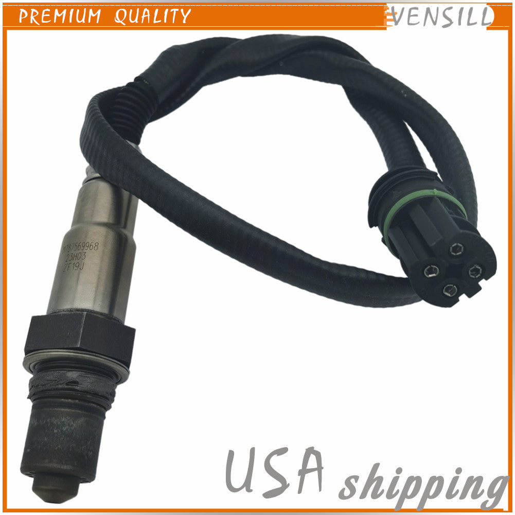 Oxygen Sensor for BMW E60 528i 528Xi xDrive 03-12 11787569968