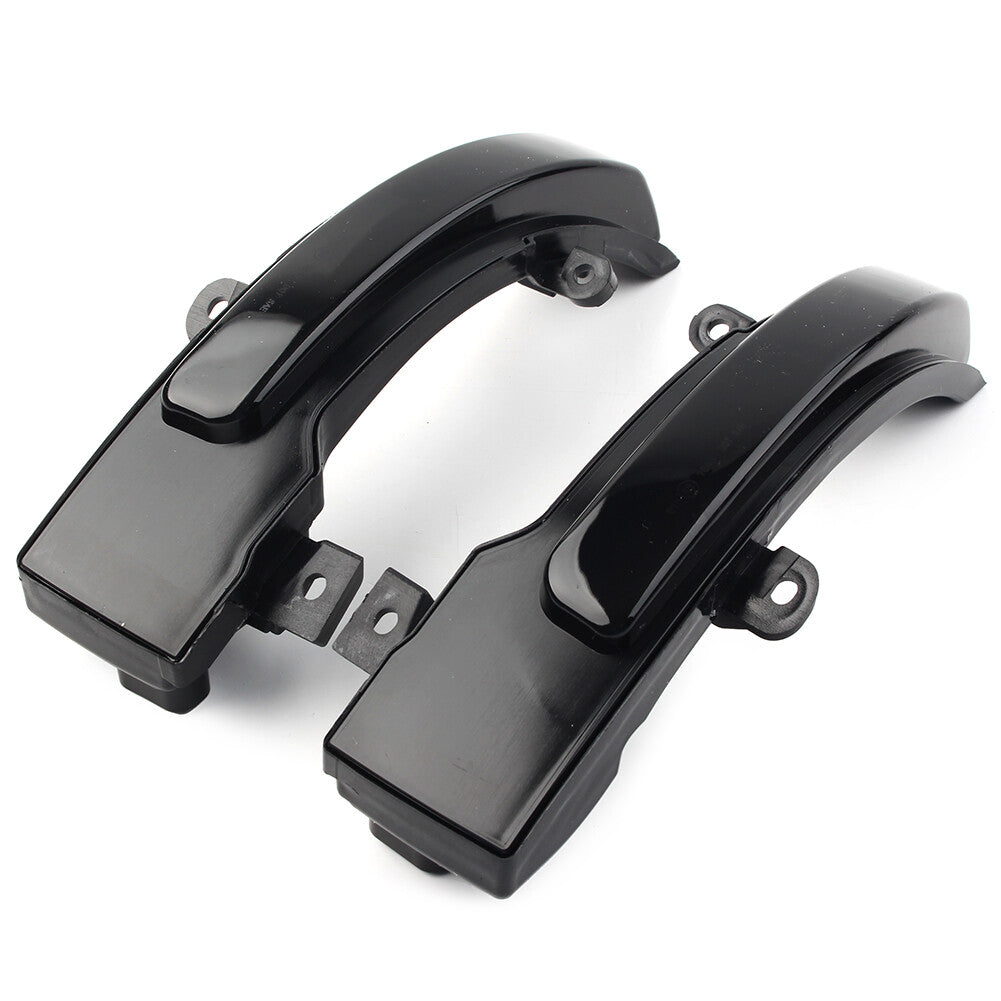 LED Dynamic Side Mirror Signal Light Fit for Mitsubishi ASX Outlander Lancer Mirage