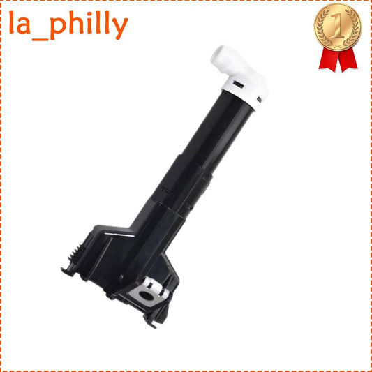 Fit For LS460 LS460L LS600H 2013-2017 Front Left Headlight Washer Spray Nozzle