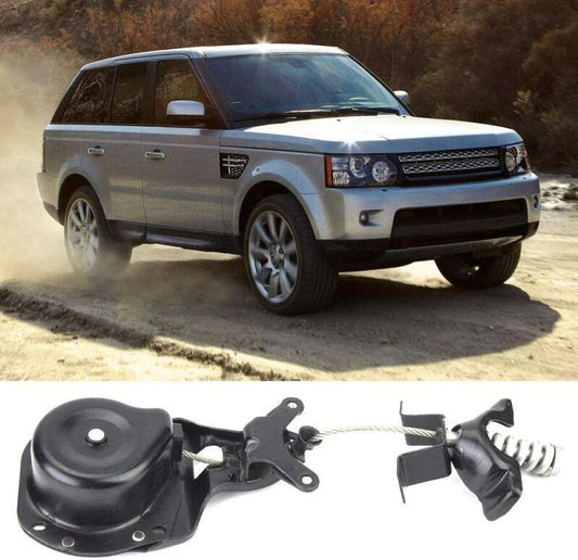 For Range Car for Rover Sport LR3 LR4 Spare Tire Wheel Winch Hoist NEW LR064520