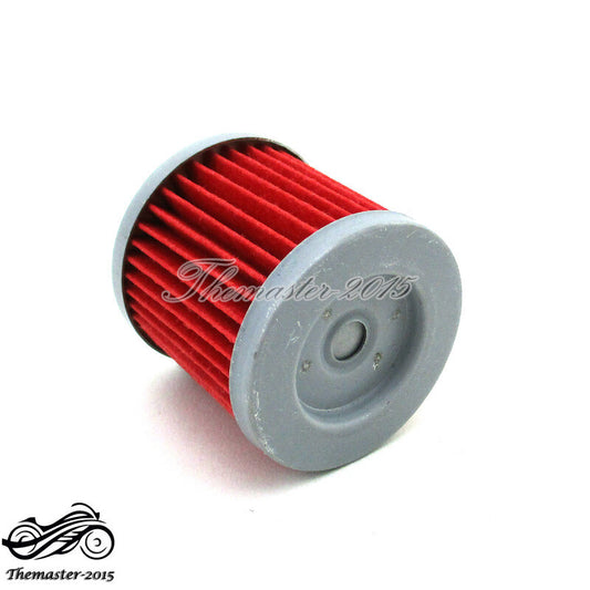 Oil Filter For ARCTIC CAT DVX400 TS for Suzuki DRZ400E DRZ400S DRZ400SM LTZ400 Q
