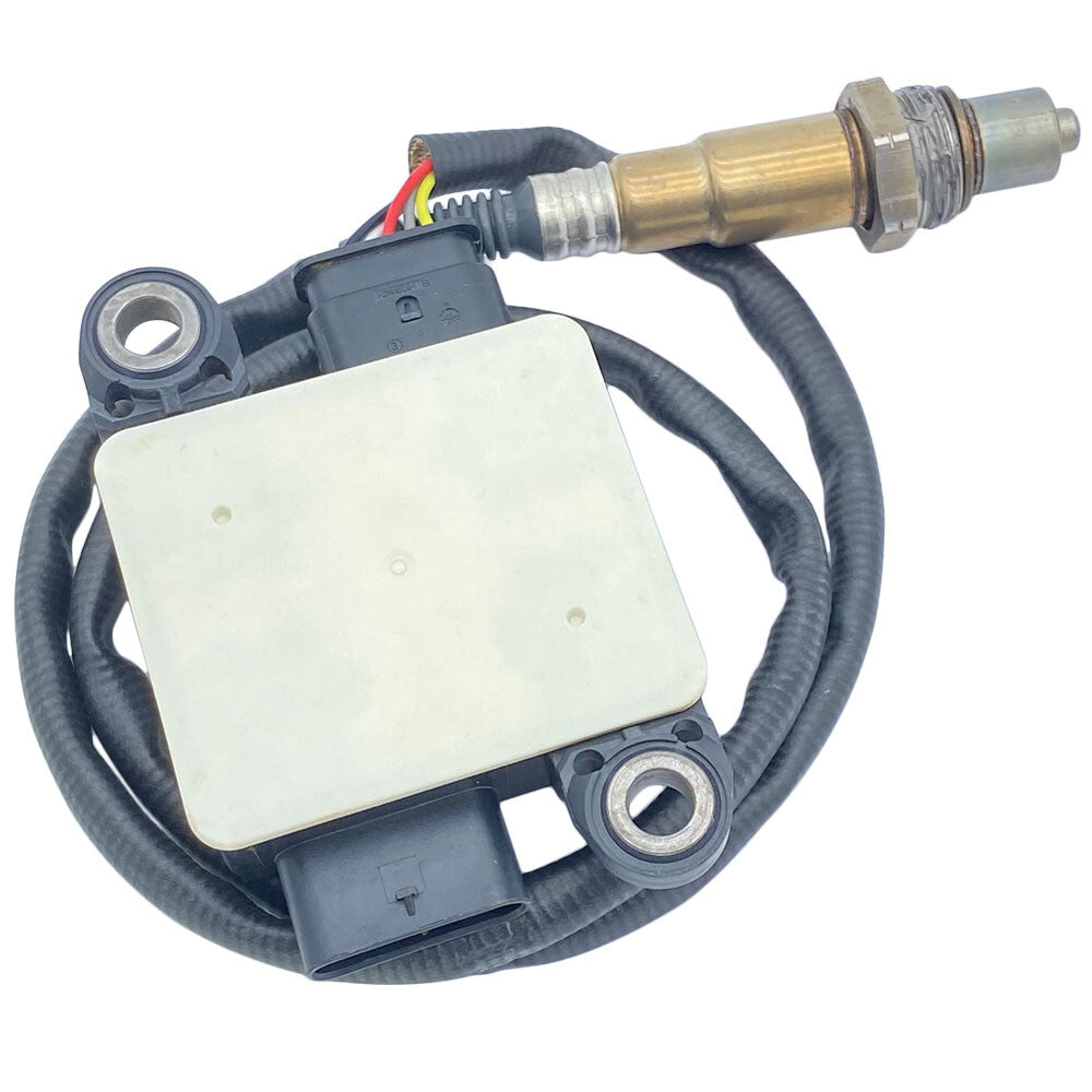 Diesel particulate matter sensor for 2018-2019 Equinox for GMC Terrain 1.6L 55504592- n