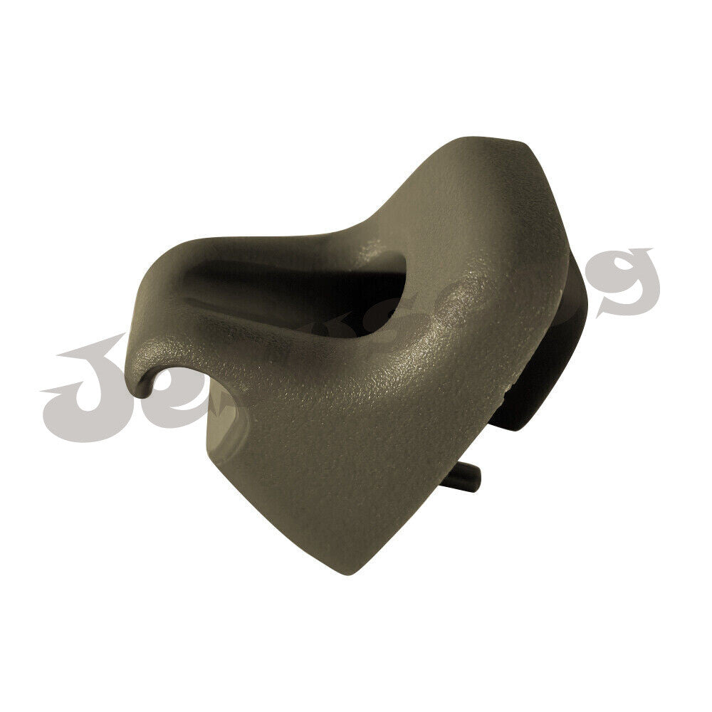 For 2009-2019 for Dodge for Ram 1500 2500 3500 Sun Visor Retainer Clip Hook Holder Beige Q