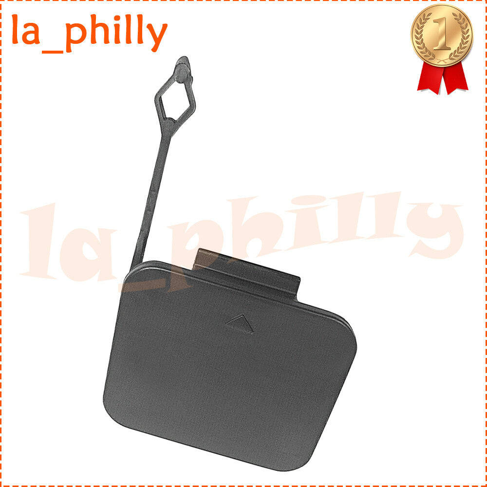 Rear Bumper Tow Hook Cover Cap 51128219075 for BMW E39 525i 528i 530i 540i Q