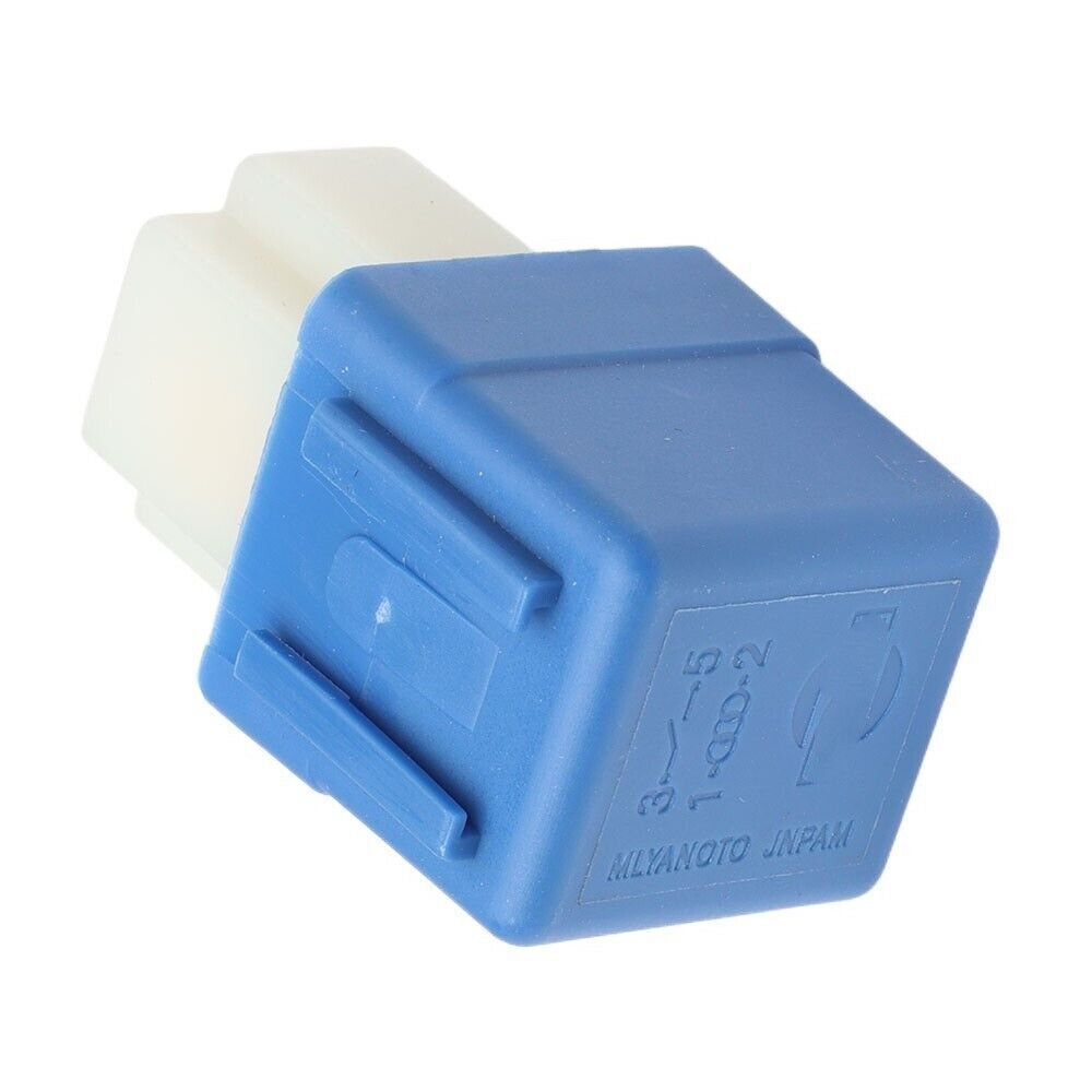 4-pin relay suitable for Frontier 2001, 2000, 1999, 2003 SC Crew Cab 3.3L 25230-79981- v