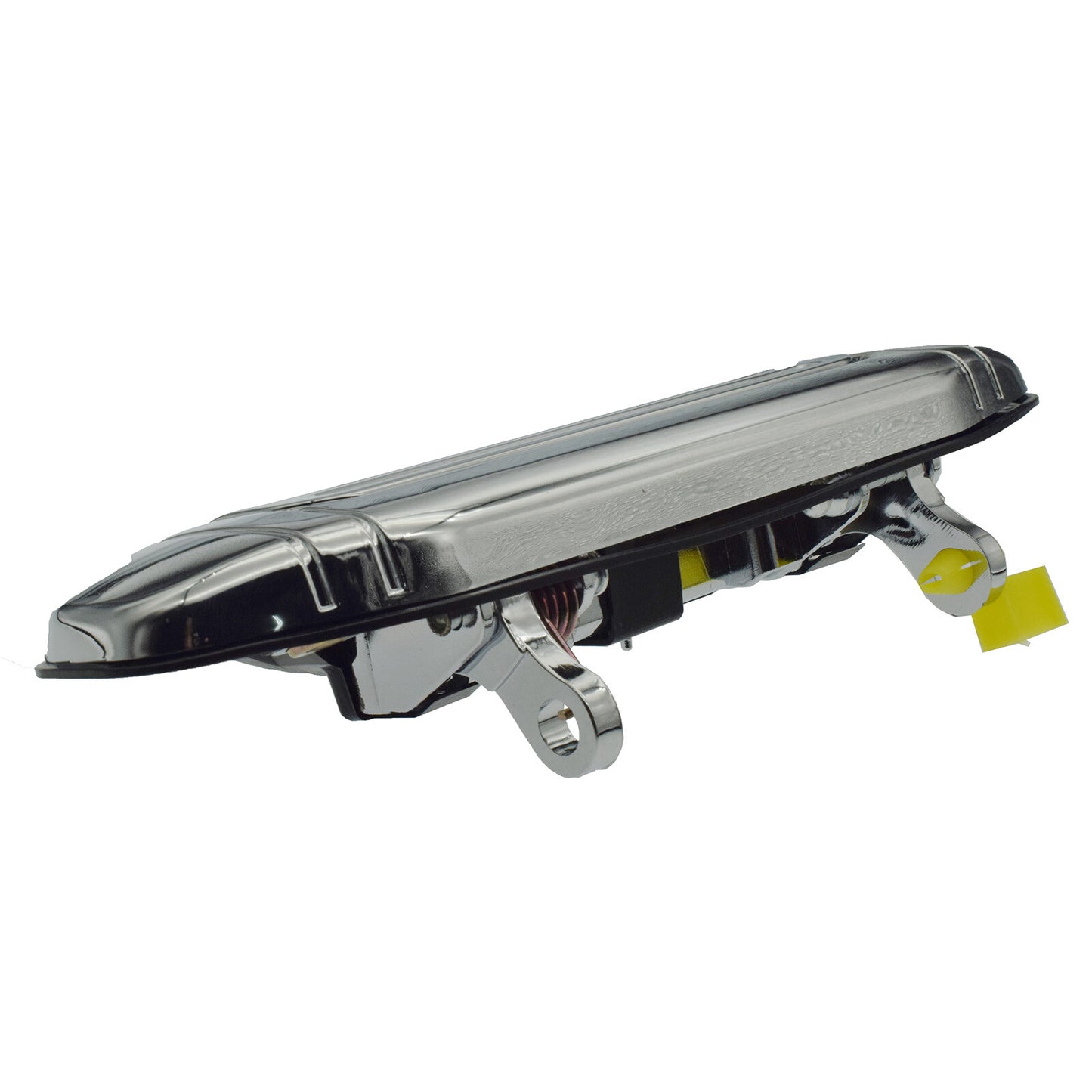 Right front door handle for Montero 92-00 Pajero 92-98, brand new. n