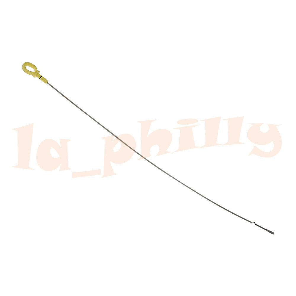 for Chrysler for Jeep for Dodge for Ram 6.4L 4694325AC Engine Oil Indicator Dipstick Tube Q