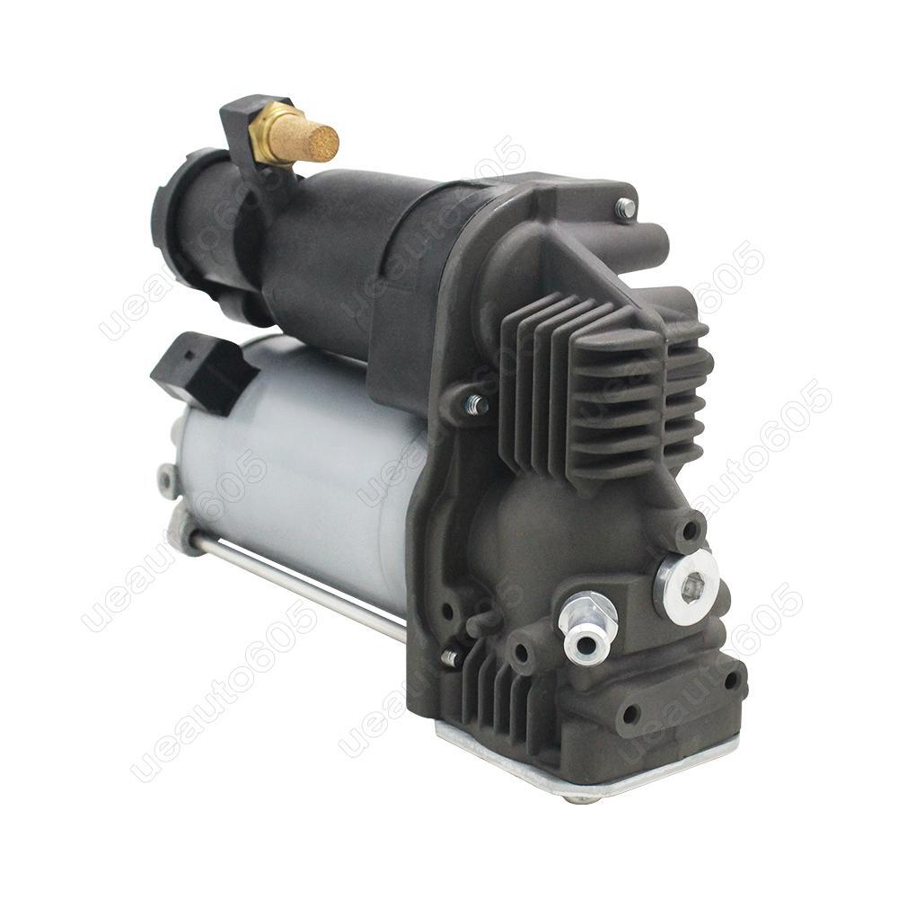 Air Suspension Compressor Pump for Land Rover for Range Rover Sport L405 L494 13-16