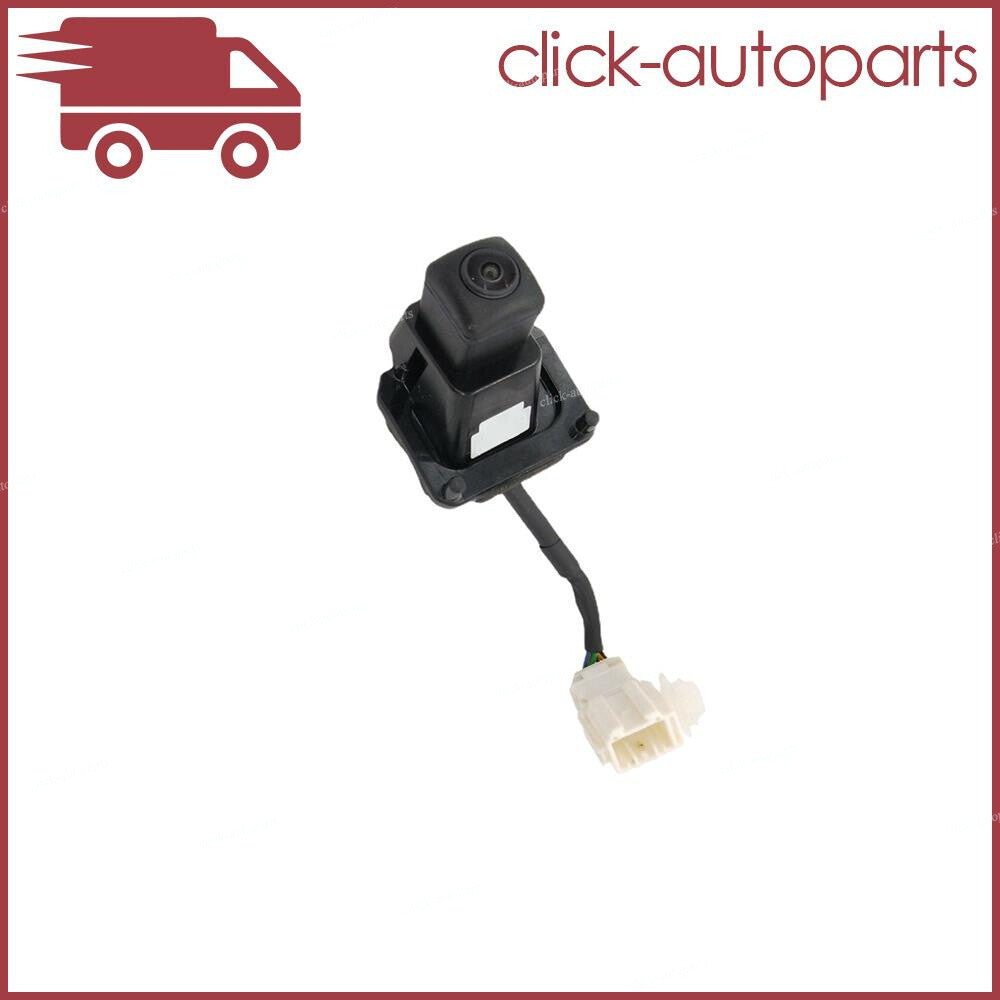 for Honda for CR-V CRV 2.4L 2012 2013 Back Up Parking Rear View Camera 39530-T0A-A01 Q