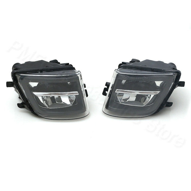 LED Front Fog Light Left Right for BMW 7 Series F01 F02 F03 05-2015 63177311287
