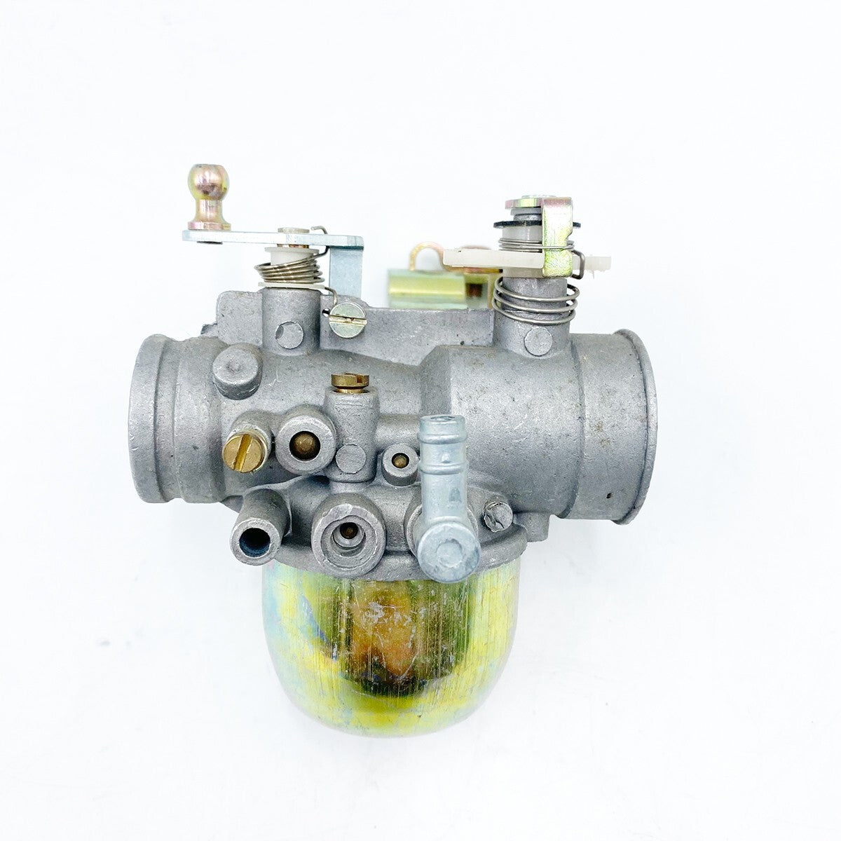 New Carburetor for Yamaha 2 Cycle for Golf Cart G1 GF006 17556 1983-1989 Carb