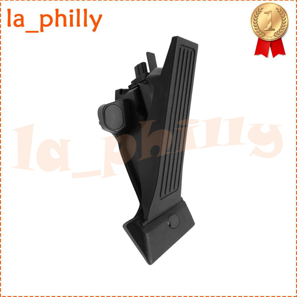Gas Accelerator Pedal Black Plastic Fits for Genesis 2017 - 2020 G80 G90 5.0L V8 Q