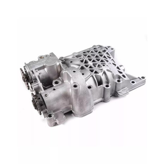 Oil Pump Balance Shaft Assembly Replace for Audi A3 A4 A6 for VW Eos for Golf for Jetta 2.0T n