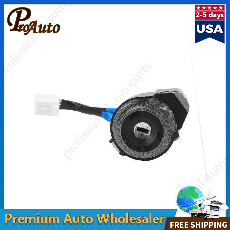 Ignition Lock Cylinder Switch keys For 2011-2016 for Hyundai for Elantra 819003XF00