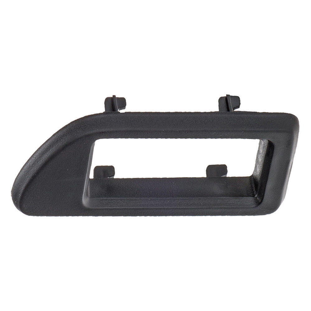 Inside Right Side Door Handle Bezel Fits For 1997-2002 for Plymouth Prowler Q