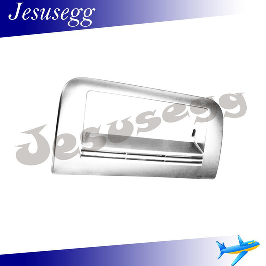 Rear Multimedia DVD Unit Trim Panel for 2009-10 for Mercedes for Benz W212 A2128460027 Q