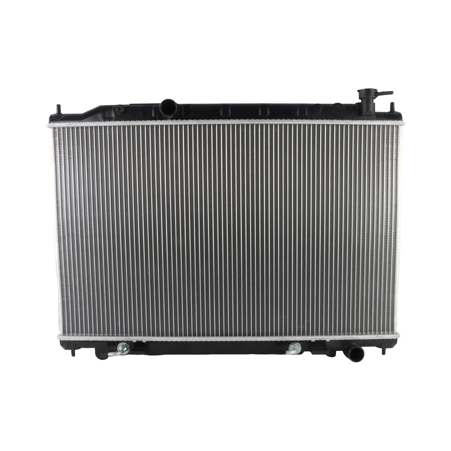 Aluminium Radiator Fits For 2003-2007 for Nissan Murano SE / SL / S 3.5L V6 CU2578