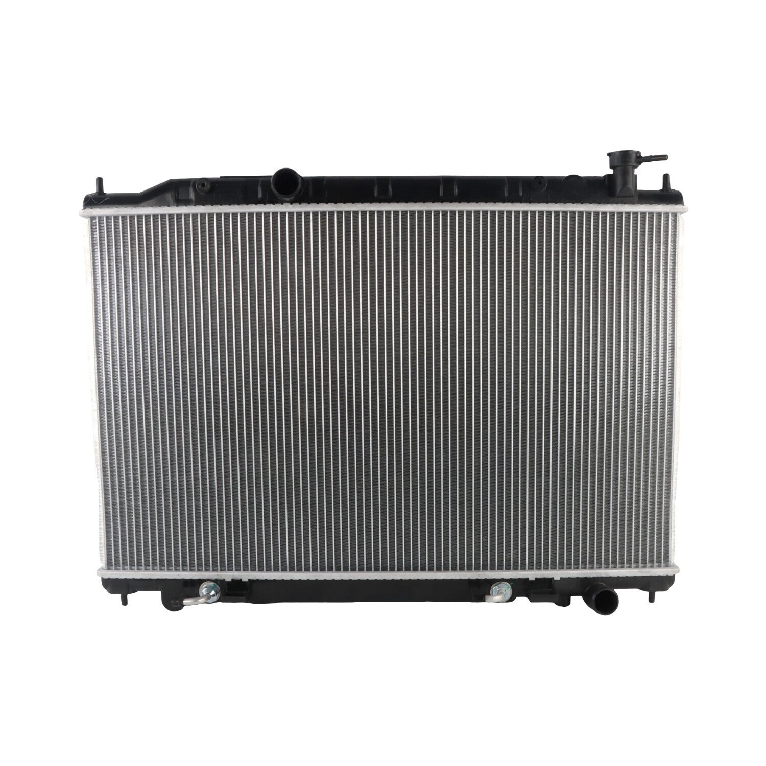 Aluminium Radiator Fits For 2003-2007 for Nissan Murano SE / SL / S 3.5L V6 CU2578