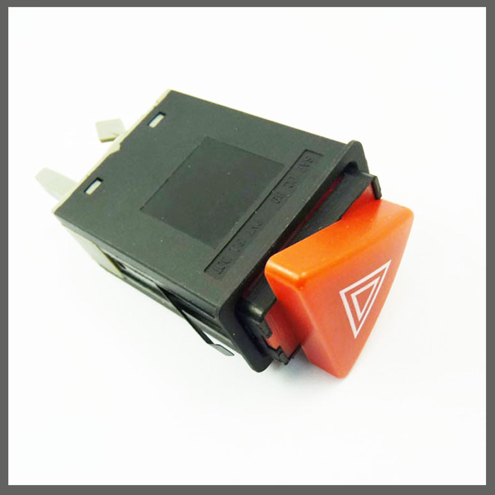 for for VW for Skoda Octavia 00-10 Warning Emergency Hazard Light Switch 1U0953235B Brand New - v