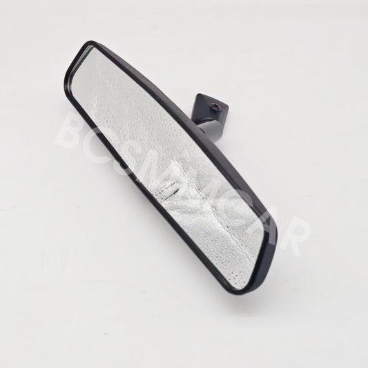 Inside Rear View Mirror ABS Glass Fit for 2021-2024  for ford  Bronco F250 F350 Q