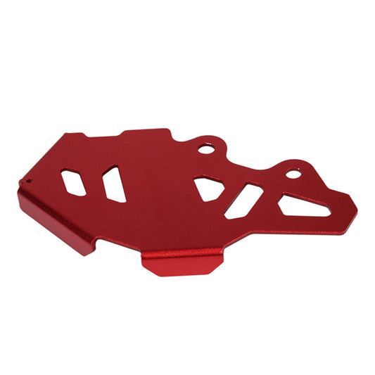 Rear Brake Master Cylinder Guard Protector for Honda CRF 300L Rally 2021-22 22