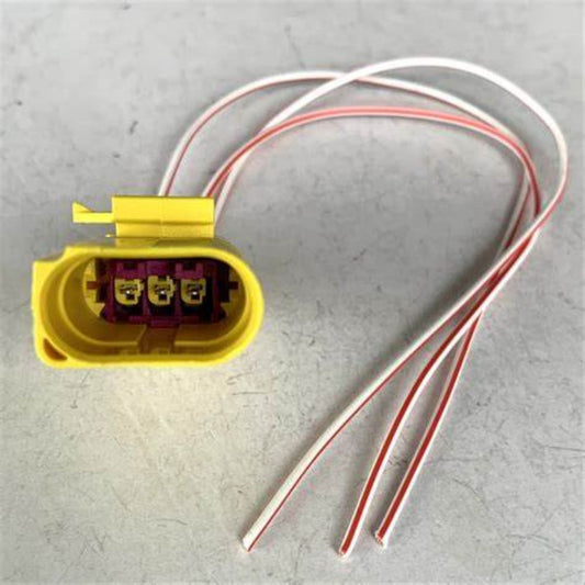 8V0973803 Connector for VW for Audi for Seat for Skoda