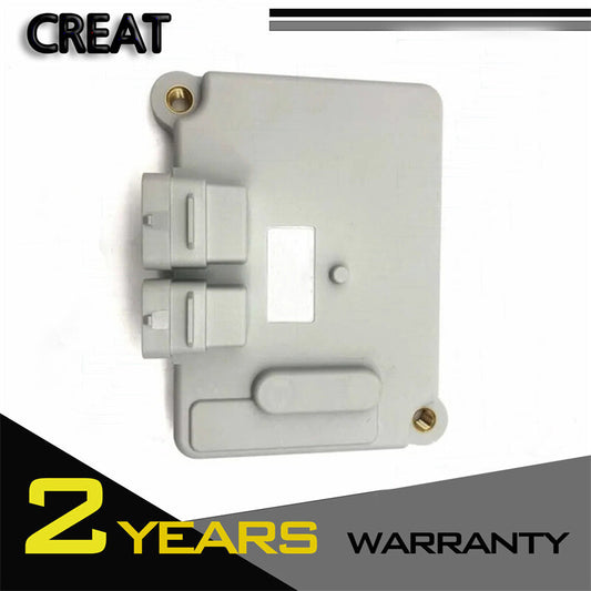 The auxiliary controller is suitable for Bobcat A770, S510, T590, S590, T595, T650, T740, T750, T870, and models 7277987-.