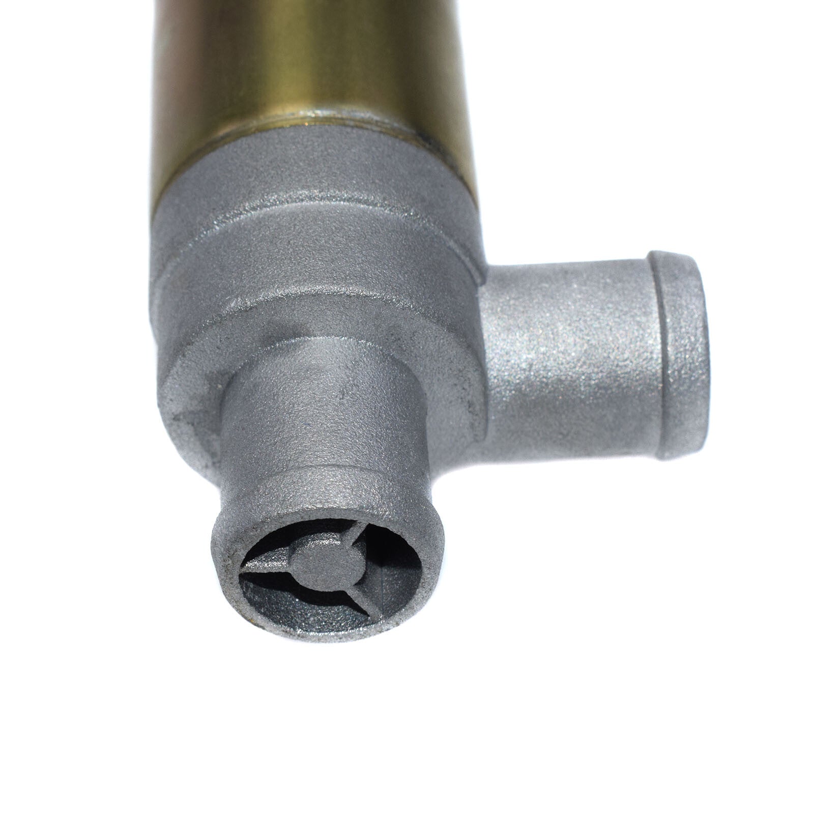 Idle control valve 025906457A is suitable for Vanagon Syncro Transporter 21L H4 25L I5- v