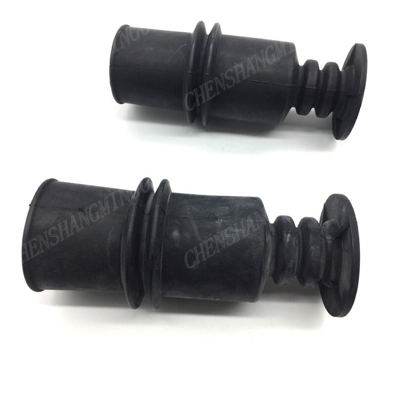 Two-piece front absorber strut bellows fitting for Honda for Civic CR-V Element 51722-S7A-014- n
