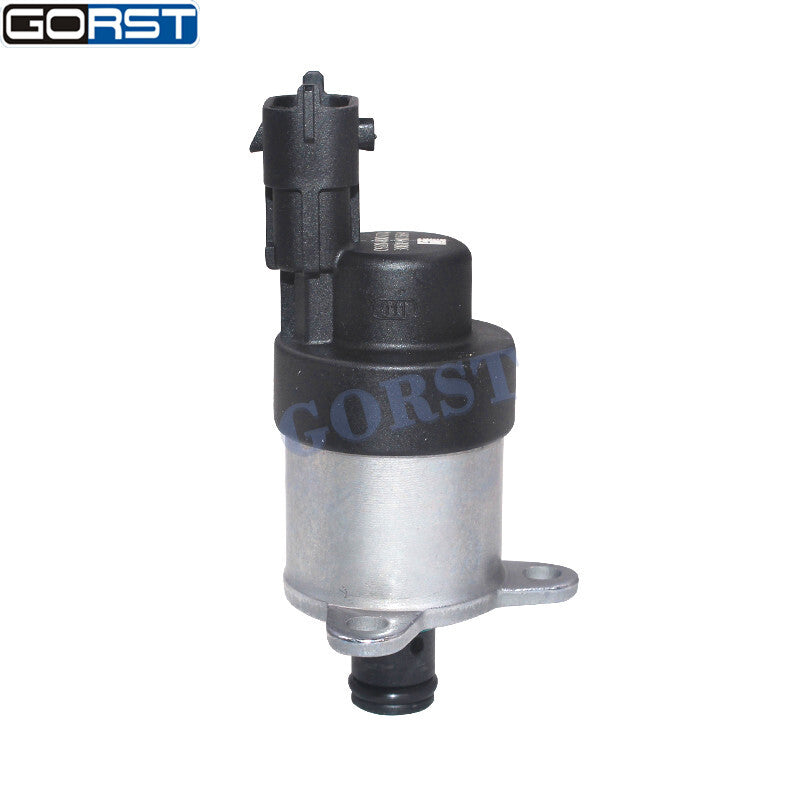 Common Rail Fuel Pressure Regulator Control Valve Metering Solenoid 0928400774 v